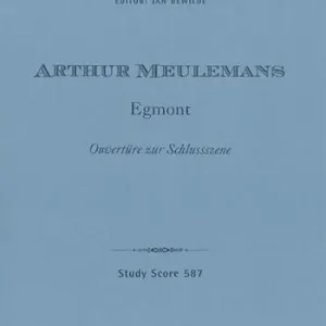 Egmont Ouvertüre zur Expressversand