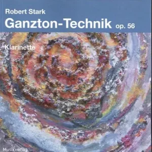 Echt Ganztontechnik op.56
