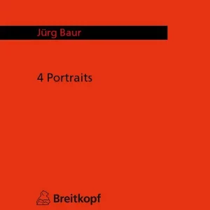 Vier Portraits Jetzt Bestellen