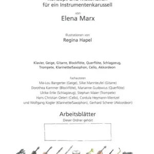 Top-Seller Schnupperkurs Ergänzung Schlagzeug