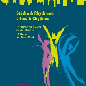 Abverkauf Städte und Rhythmen