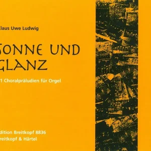 Sonne und Glanz Begrenztes Angebot