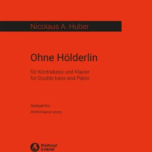 Beliebt Ohne Hölderlin