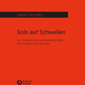 Solo auf Schwellen Letzte Chance