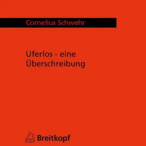 Bestpreis Uferlos - Eine Überschreibung