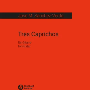 3 Caprichos Super-Preis