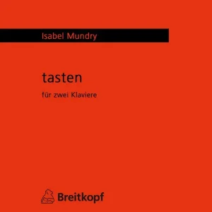 Tasten Neuheit