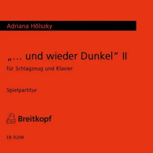 ... und wieder Dunkel II Beliebt