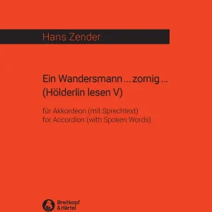 Sichere Zahlung Ein Wandersmann ... zornig
