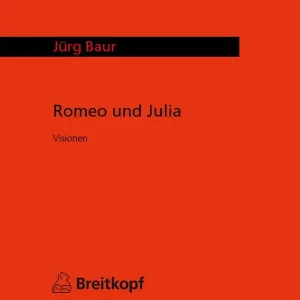 Super-Preis Romeo und Julia