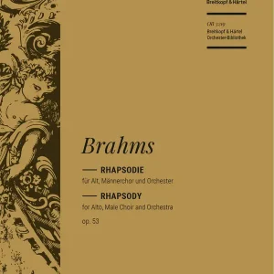 Rhapsodie op.53 Knallerangebot