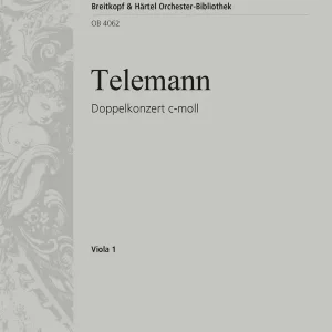 Sichere Zahlung Konzert c-Moll