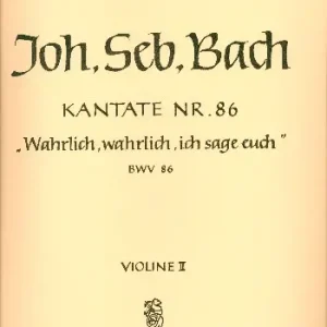 Wahrlich wahrlich ich sage euch Preis Gesenkt