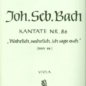 Preisreduziert Wahrlich wahrlich ich sage euch