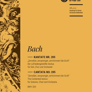 Zerreißet zersprenget zertrümmert die Gruft Schneller Versand