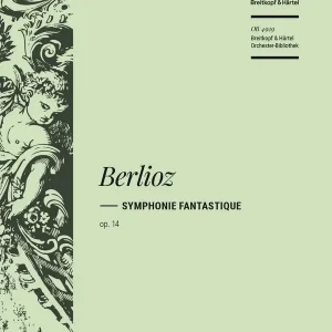 Angebot Symphonie Fantastique op. 14