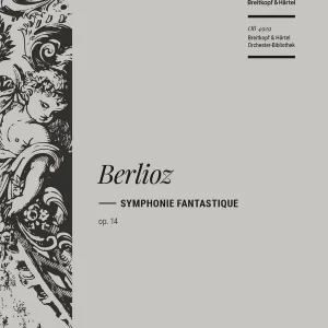 Symphonie Fantastique op. 14 Wochenendangebot