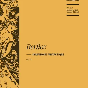 Top-Angebot Symphonie Fantastique op. 14