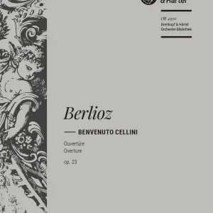 Benvenuto Cellini op.23 - Ouvertüre Highlight