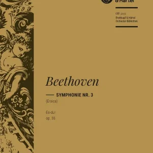 Sinfonie Es-Dur Nr.3 op.55 Highlight