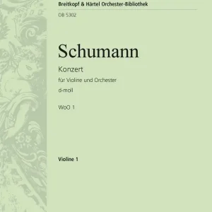 Wochenendangebot Konzert d-Moll WoO1