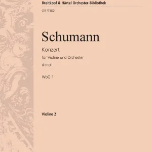 Bestpreis Konzert d-Moll WoO1