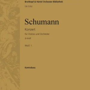 Super-Preis Konzert d-Moll WoO1