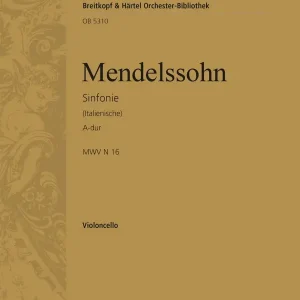 Sinfonie A-Dur Nr.4 op.90 Meistverkauft