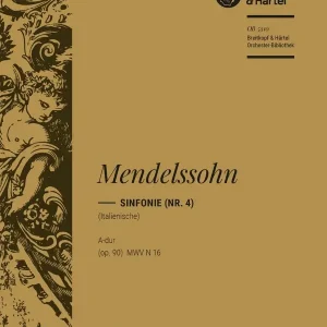Sinfonie A-Dur Nr.4 op.90 Günstig