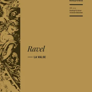 Begrenztes Angebot La Valse