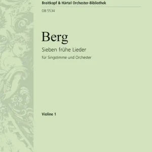 7 frühe Lieder Kostenloser Versand