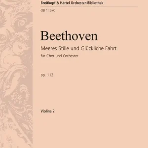 Garantierte Lieferung Meeres Stille und Glückliche Fahrt