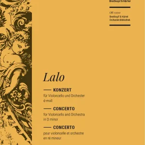 Nur Für Kurze Zeit Konzert d-Moll