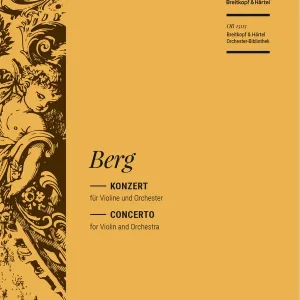 Zertifiziert Konzert