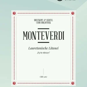 Neuheit Lauretanische Litanei