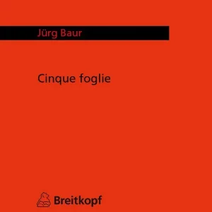 Cinque Foglie Angebot