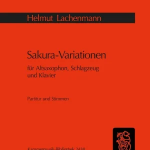 Sakura-Variationen Schneller Versand