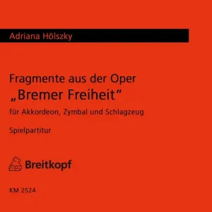 Sichere Zahlung Fragmente aus der Oper 'Bremer Freiheit'