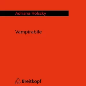 Schnäppchen Vampirabile