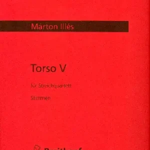 Preiswert Torso Nr.5