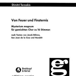 Von Feuer und Finsternis Garantierte Lieferung