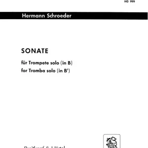 Sonate Zertifiziert