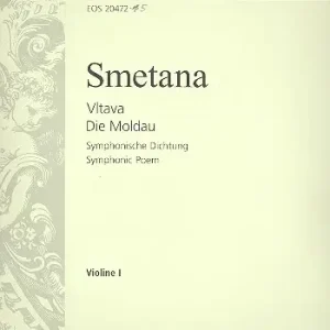 Nur Heute Die Moldau