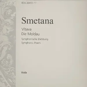 Abverkauf Die Moldau