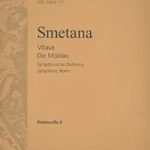 Die Moldau Highlight