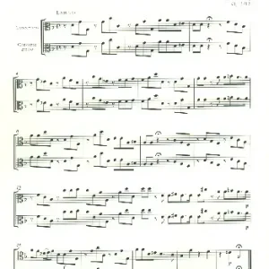 Concerto grosso op.1,12 Angebot