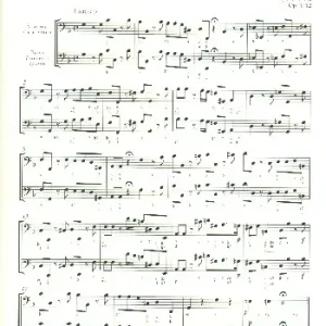 Concerto grosso op.1,12 Neu