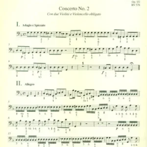 Rabatt Konzert g-Moll op.3,2 RV578