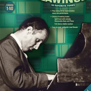 Günstig Jazz Play-Along vol.140 (+CD):
