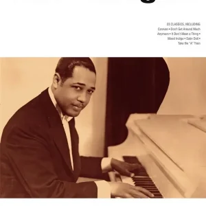 Sichere Zahlung Duke Ellington: for piano